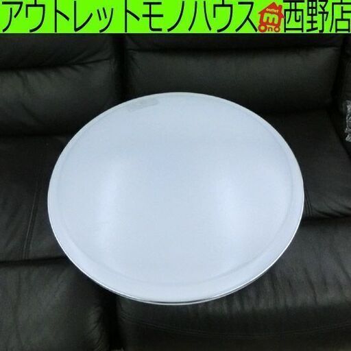 シーリングライト 10畳用 2020年製 東芝 リモコン欠品 NLEH10003A-LC 照明 札幌 西野店 8畳～10畳用 LEDシーリングライト【カチット式】 | 東芝 | NLEH10003E 