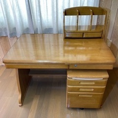 学習机セットの画像