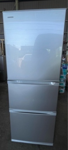 中古冷蔵庫