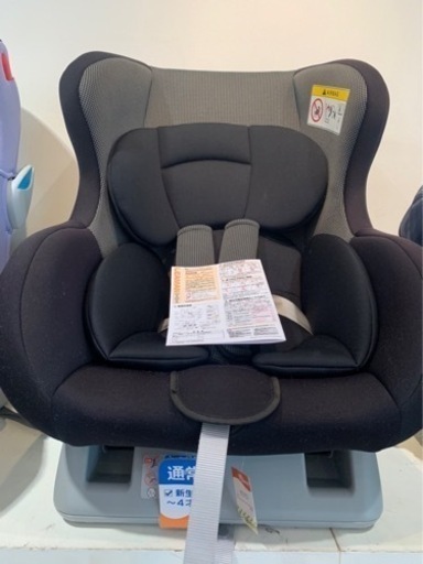 ■店頭引取限定■リーマン チャイルドシート　ネディ♫ 美品】リーマン チャイルドシート 【公式通販】