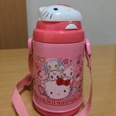 キティ　水筒