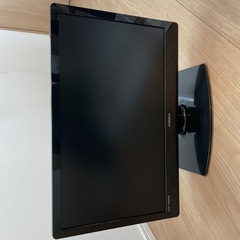 液晶テレビ　CANDELA