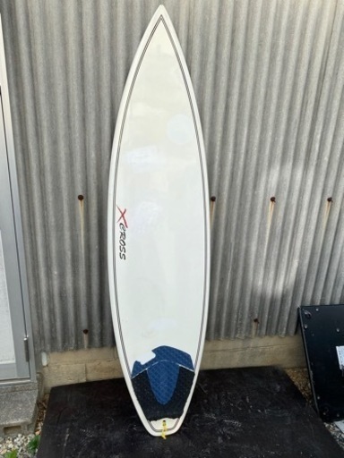 お薦め品‼️XCROSS サーフボード