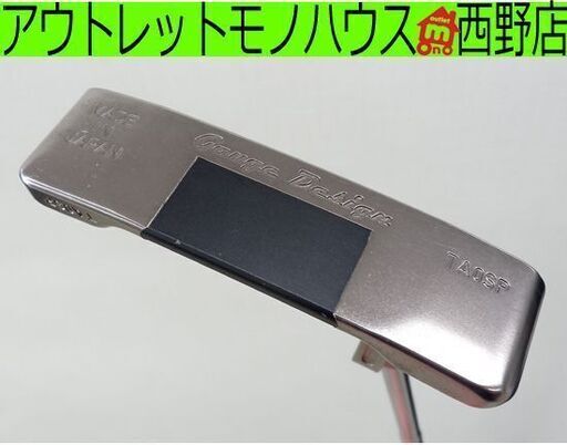 Gauge Design TA0SP パター ヘッドカバー有り ゲージデザイン 札幌市