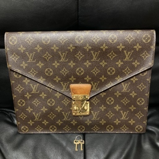 ルイヴィトン（クラッチバッグ）