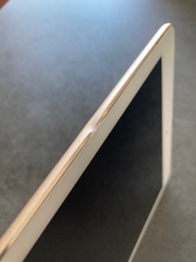 Apple iPad Air 2 A1566 WiFi 16GB シルバー