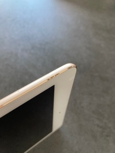Apple iPad Air 2 A1566 WiFi 16GB シルバー