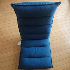 リクライニング付き座椅子の画像