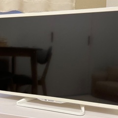 シャープ液晶テレビ AQUOS　LC-32W35　ホワイト Amazon | シャープ 32V型 AQUOS ハイビジョン 液晶テレビ 外付