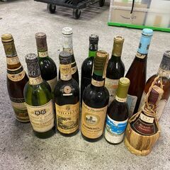 お酒まとめ