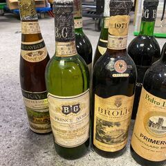 お酒まとめの画像