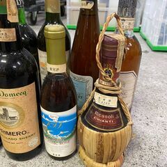 お酒まとめの画像