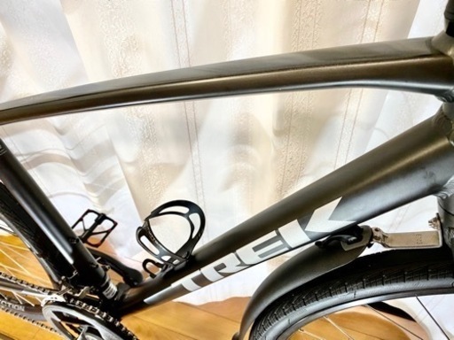 【美品】2021 TREK FX2 DISC