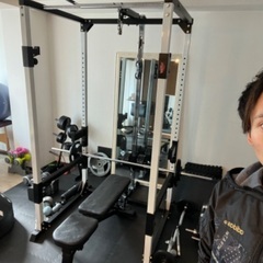 パーソナルトレーナー募集！！