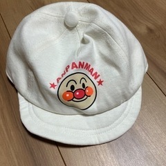 アンパンマン⭐︎ゴム帽子⭐︎48センチ