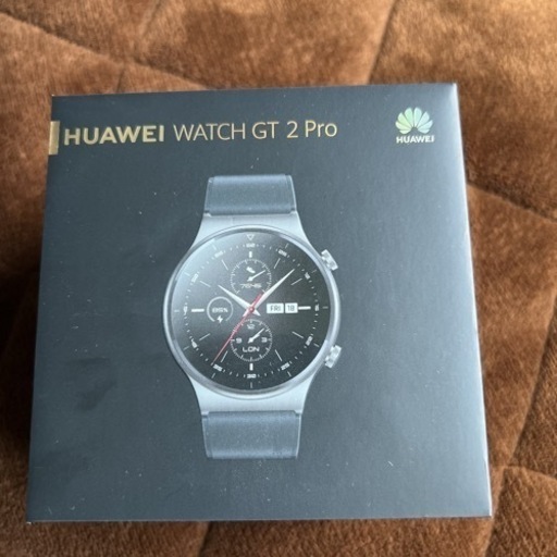 家具 HUAWEI GT2 Pro