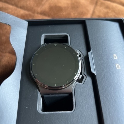 HUAWEI GT2 Pro