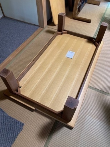 座卓(美品)