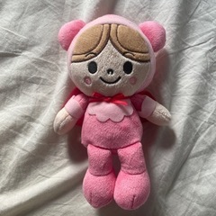 アンパンマンプリちぃビーンズSの画像