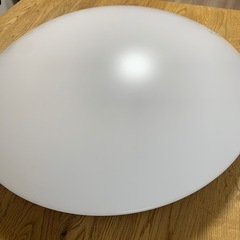 【LED調光ライト】新品＊6畳用