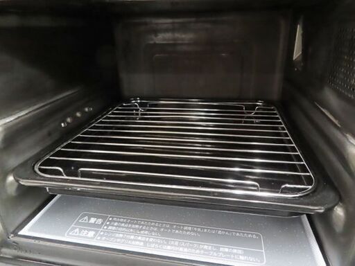 ♪HITACHI/日立 過熱水蒸気オーブンレンジ MRO-LS7 2013年♪