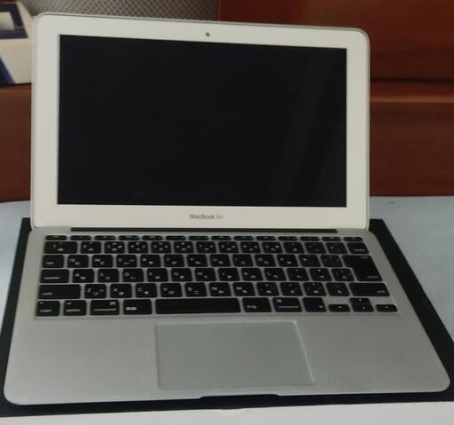 MacBook Air 11 inch ジャンク品