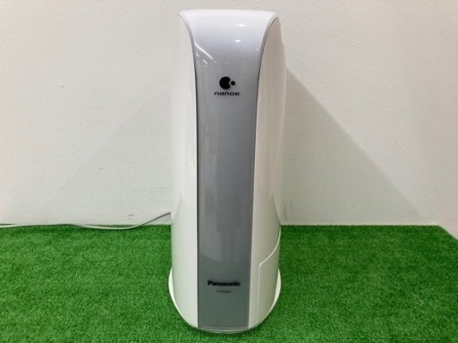 【中古品】Panasonic nanoe F-YZKX60 2014年製