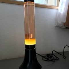 ラバランプ/ラバライト貰ってください！