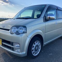 値下げ　ムーヴ カスタム Ｌ　おまけあり　全コミ6万4千円