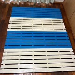 スノコ4つ