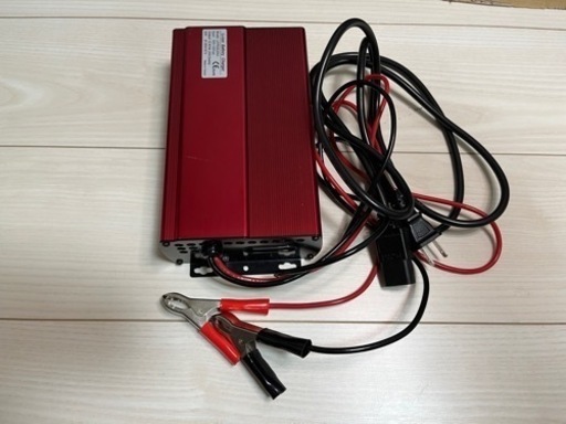 リチウムイオンバッテリー　12V75Ah エヴォテック