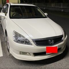 激渋　17Y インスパイア　サンルーフ付き　９万キロ　自動車税　...
