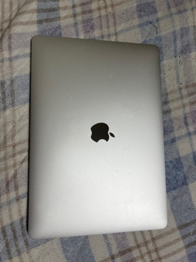 パソコン Macbook Pro 2017 128GB 13.3inch