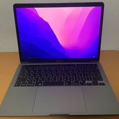8/24値下げ！MacBook Pro スペースグレイ M2 チップ搭載2022