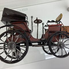 【レガストック川崎本店】アンティーク　ビンテージ　カーの画像
