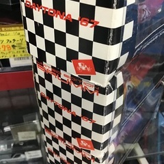 ◇ドリーム1号館◇ BRUMM フェラーリ330P4 Daytona3car setの画像