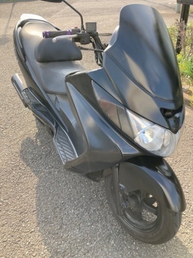 スカイウェブ250 cj43a