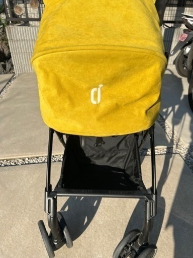 Combi AttO type-C 付属品付き