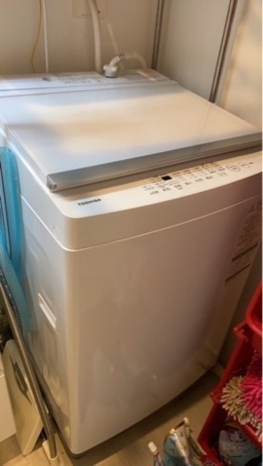 東芝洗濯機