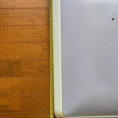 照明　蛍光灯　稼働品の画像