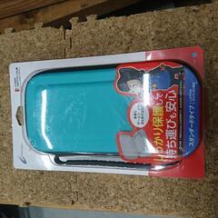 (値下げしました)ｽｲｯﾁﾗｲﾄ用(switch Lite)ｾﾐ...