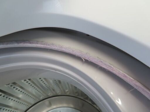 ♪Haier/ハイアール 洗濯機 JW-C55CK 5.5kg 2018年製 洗濯槽外し清掃済♪