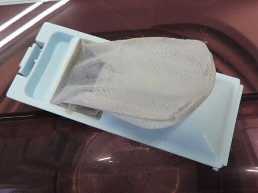 ♪Haier/ハイアール 洗濯機 JW-C55CK 5.5kg 2018年製 洗濯槽外し清掃済♪