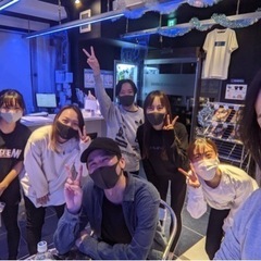 【募集！2022.8.27@赤坂】月2回大人からはじめるヒップホップダンス！の画像