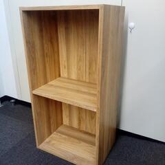 カラーボックスの画像