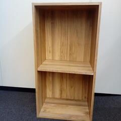 カラーボックスの画像