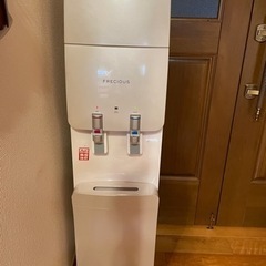 フレシャス　ウォーターサーバー　