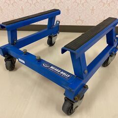 K&L Supply MC460 DOLLY バイクスタンド