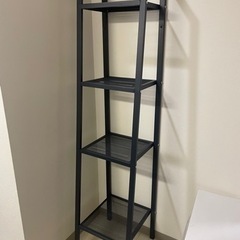 IKEA ラック　棚　本棚　キッチン収納　レールベリ