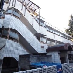 🌸契約金９万円☺西武新宿線 鷺ノ宮駅 歩３分🌸東京都中野区鷺宮☺